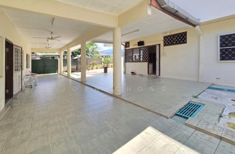 Bungalow for Sale in Kepong (Kuala Lumpur) - Josh Chong - Exterior - PropertyGuru.com.my