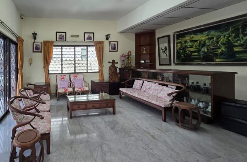 Bungalow for Sale in Kepong (Kuala Lumpur) - Josh Chong - Living Room - PropertyGuru.com.my