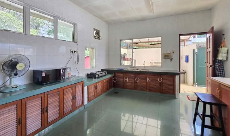 Bungalow for Sale in Kepong (Kuala Lumpur) - Josh Chong - Kitchen - PropertyGuru.com.my