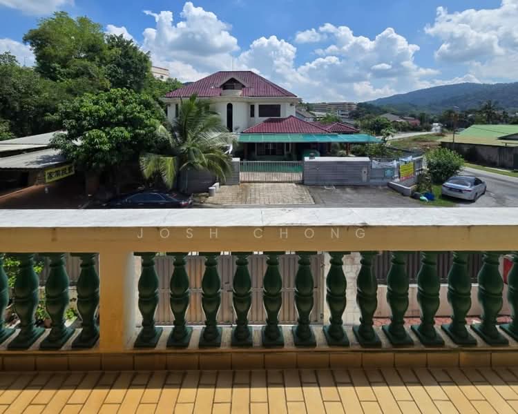 Bungalow for Sale in Kepong (Kuala Lumpur) - Josh Chong - Exterior - PropertyGuru.com.my
