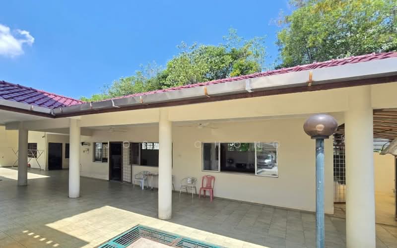 Bungalow for Sale in Kepong (Kuala Lumpur) - Josh Chong - Exterior - PropertyGuru.com.my