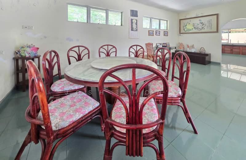 Bungalow for Sale in Kepong (Kuala Lumpur) - Josh Chong - Dining Room - PropertyGuru.com.my