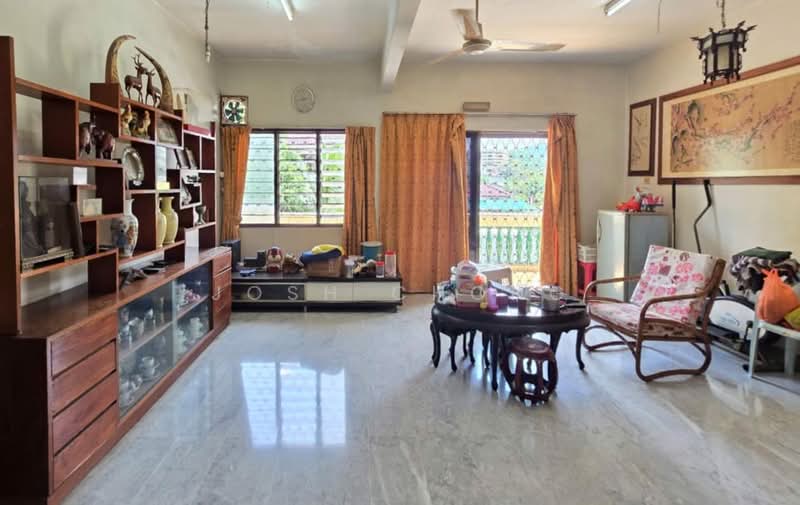 Bungalow for Sale in Kepong (Kuala Lumpur) - Josh Chong - Living Room - PropertyGuru.com.my