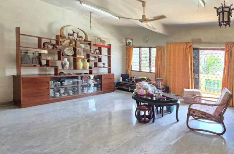 Bungalow for Sale in Kepong (Kuala Lumpur) - Josh Chong - Living Room - PropertyGuru.com.my