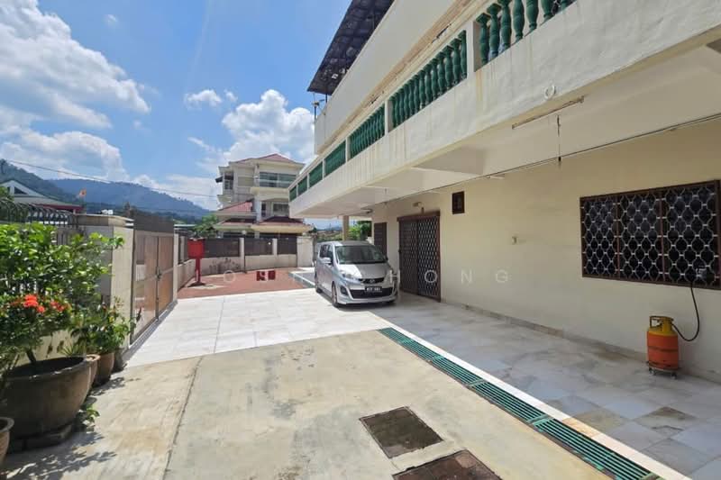 Bungalow for Sale in Kepong (Kuala Lumpur) - Josh Chong - Exterior - PropertyGuru.com.my