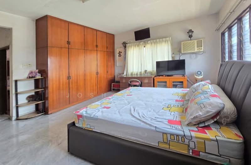 Bungalow for Sale in Kepong (Kuala Lumpur) - Josh Chong - Bedroom - PropertyGuru.com.my