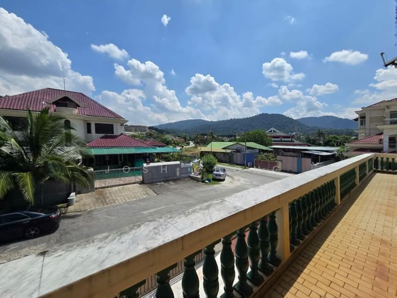 Bungalow for Sale in Kepong (Kuala Lumpur) - Josh Chong - Exterior - PropertyGuru.com.my