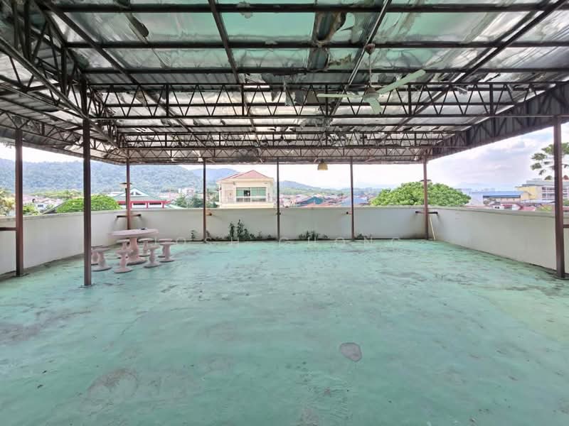 Bungalow for Sale in Kepong (Kuala Lumpur) - Josh Chong - Roof - PropertyGuru.com.my