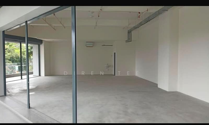 Rumah Niaga untuk Disewa di Taman Sri Rampai (Wangsa Maju) - Diren Tee - Interior - PropertyGuru.com.my
