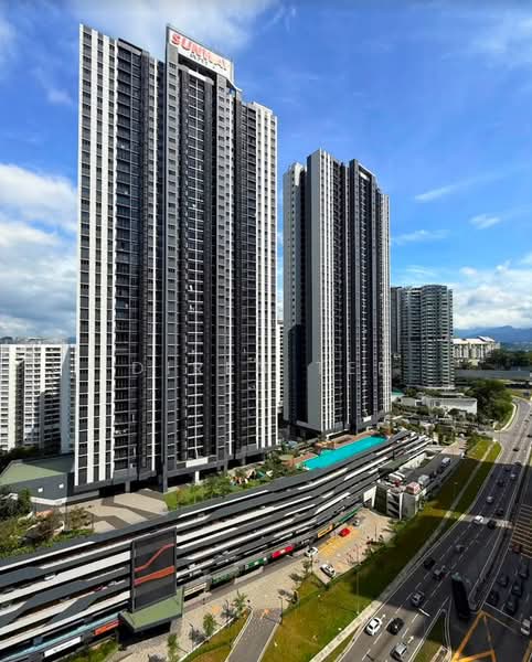 Rumah Niaga untuk Disewa di Taman Sri Rampai (Wangsa Maju) - Diren Tee - Exterior - PropertyGuru.com.my