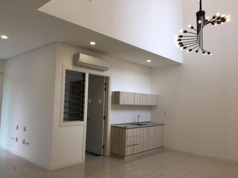 Rumah Bandar untuk Dijual di Sunway Montana (Setapak) - YK. Ho - Kitchen - PropertyGuru.com.my