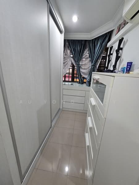 Rumah Berkembar untuk Dijual di Taman Serene (Johor Bahru) - Au Yong Lucy - Interior - PropertyGuru.com.my