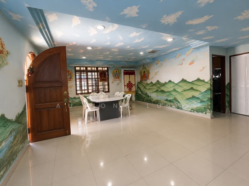 Rumah Berkembar untuk Dijual di Taman Serene (Johor Bahru) - Au Yong Lucy - Interior - PropertyGuru.com.my