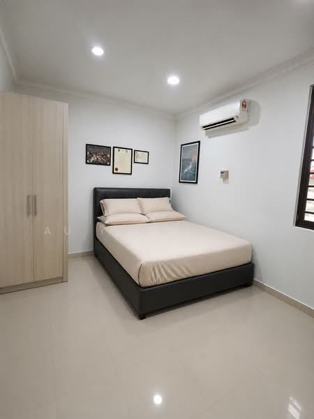Rumah Berkembar untuk Dijual di Taman Serene (Johor Bahru) - Au Yong Lucy - Bedroom - PropertyGuru.com.my