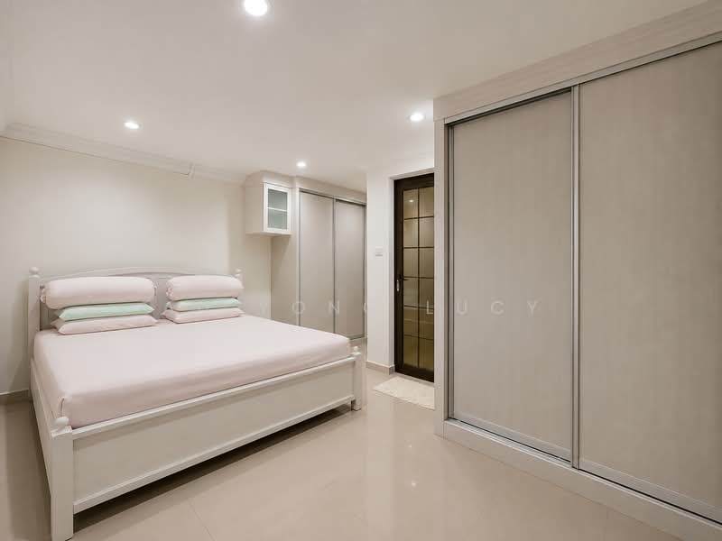 Rumah Berkembar untuk Dijual di Taman Serene (Johor Bahru) - Au Yong Lucy - Bedroom - PropertyGuru.com.my