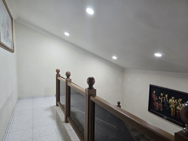 Rumah Berkembar untuk Dijual di Taman Serene (Johor Bahru) - Au Yong Lucy - Interior - PropertyGuru.com.my