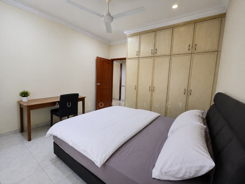 Rumah Berkembar untuk Dijual di Taman Serene (Johor Bahru) - Au Yong Lucy - Bedroom - PropertyGuru.com.my