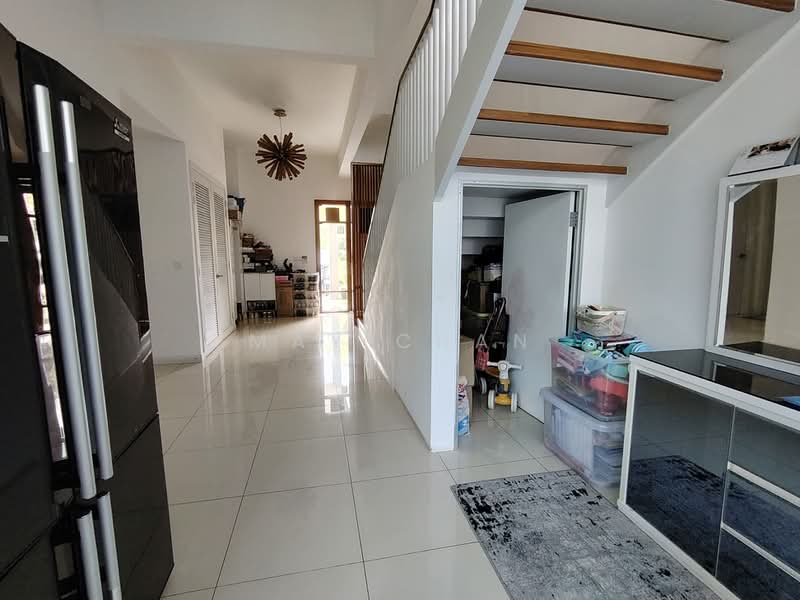 Semi-Detached House for Sale in Kajang (Selangor) - May Chan - Interior - PropertyGuru.com.my