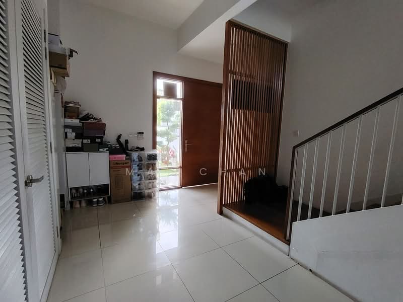 Semi-Detached House for Sale in Kajang (Selangor) - May Chan - Entrance - PropertyGuru.com.my