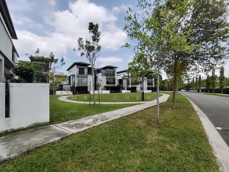 Semi-Detached House for Sale in Kajang (Selangor) - May Chan - Exterior - PropertyGuru.com.my