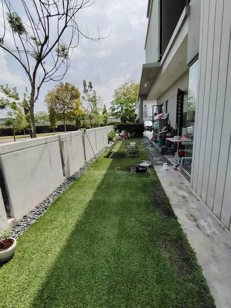 Semi-Detached House for Sale in Kajang (Selangor) - May Chan - Exterior - PropertyGuru.com.my