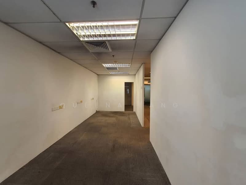 Kedai / Pejabat untuk Disewa di KL City Centre (Kuala Lumpur) - Queena Tang - Interior - PropertyGuru.com.my