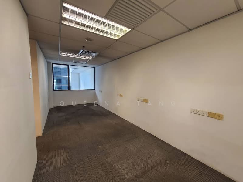 Kedai / Pejabat untuk Disewa di KL City Centre (Kuala Lumpur) - Queena Tang - Interior - PropertyGuru.com.my