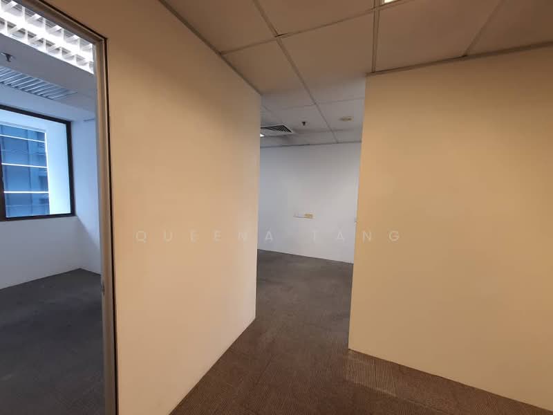 Kedai / Pejabat untuk Disewa di KL City Centre (Kuala Lumpur) - Queena Tang - Interior - PropertyGuru.com.my