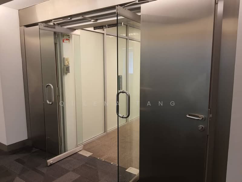 Kedai / Pejabat untuk Disewa di KL City Centre (Kuala Lumpur) - Queena Tang - Entrance - PropertyGuru.com.my