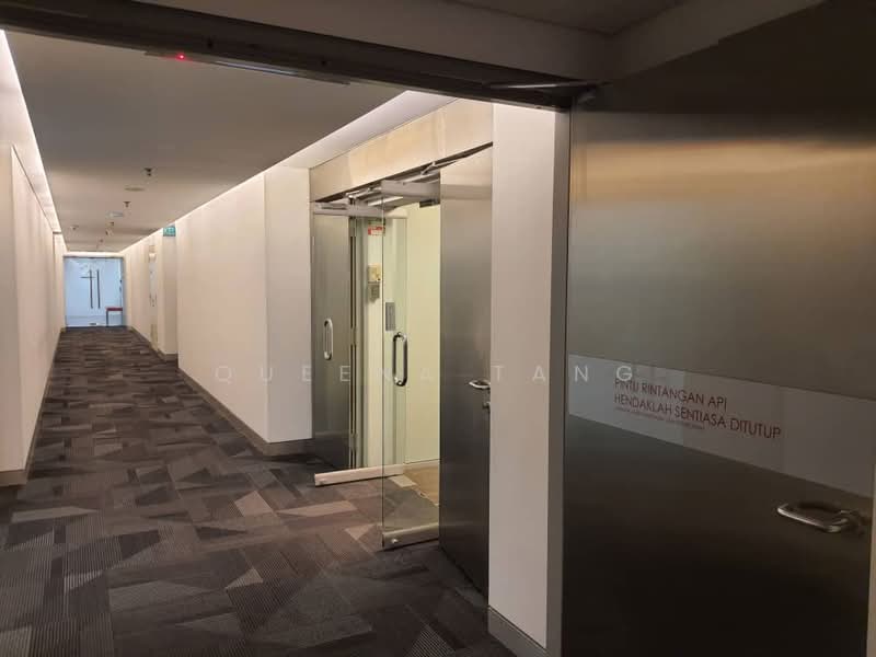 Kedai / Pejabat untuk Disewa di KL City Centre (Kuala Lumpur) - Queena Tang - Corridor - PropertyGuru.com.my
