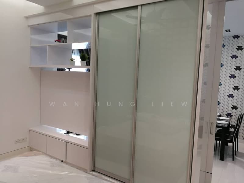 Servis Apartment untuk Disewa di Tropicana Gardens - Wan Hung Liew - Interior - PropertyGuru.com.my