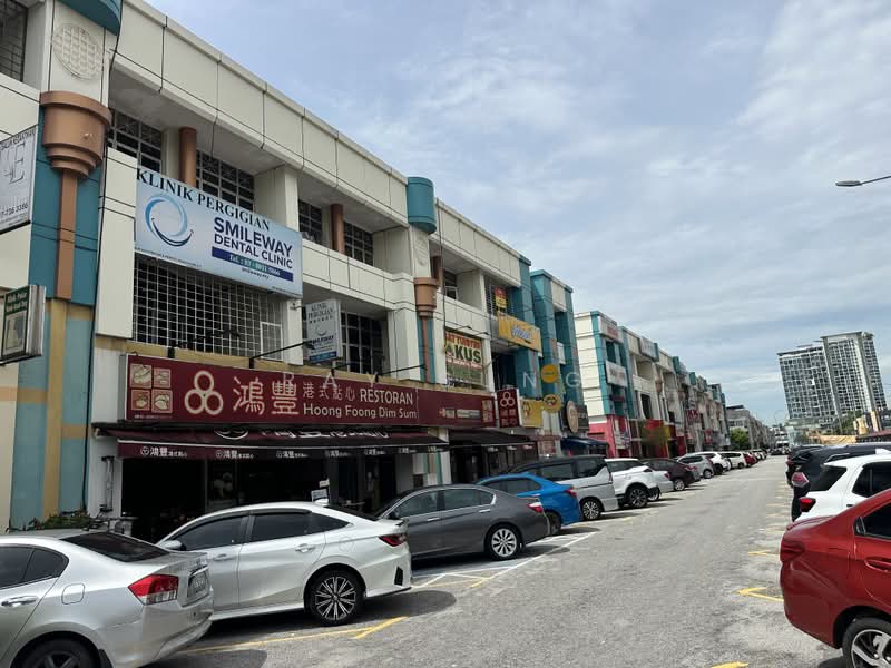 Kedai untuk Dijual di Usj 21 (Subang Jaya) - Ray Sung - PropertyGuru.com.my