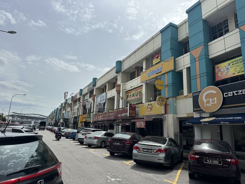 Kedai untuk Dijual di Usj 21 (Subang Jaya) - Ray Sung - PropertyGuru.com.my