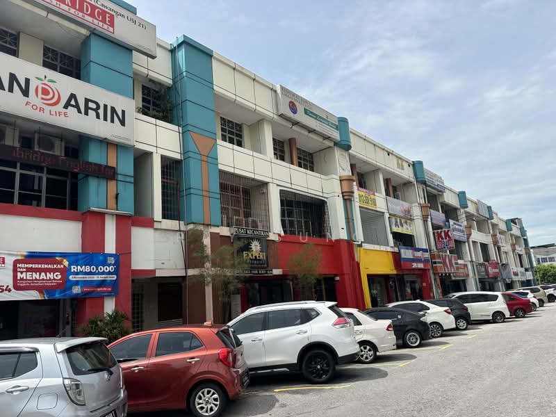 Kedai untuk Dijual di Usj 21 (Subang Jaya) - Ray Sung - PropertyGuru.com.my