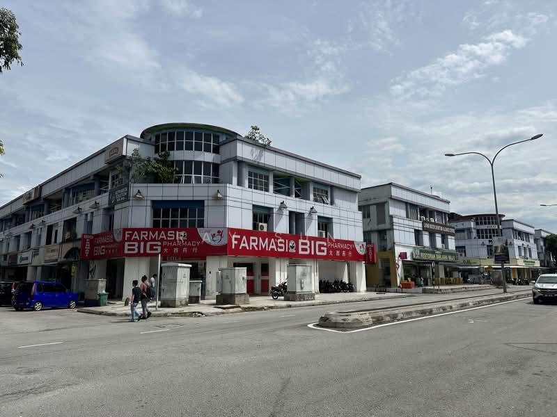 Kedai untuk Dijual di Usj 21 (Subang Jaya) - Ray Sung - PropertyGuru.com.my