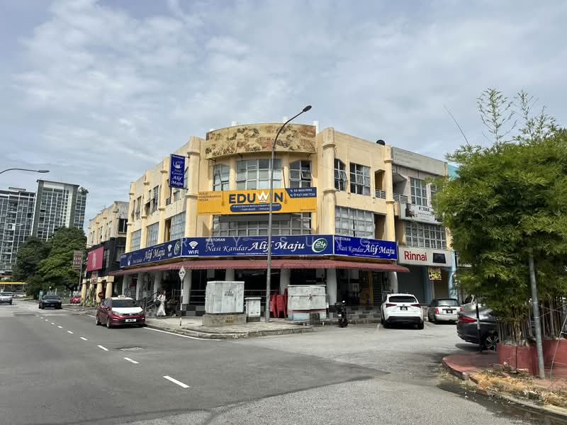 Kedai untuk Dijual di Usj 21 (Subang Jaya) - Ray Sung - PropertyGuru.com.my