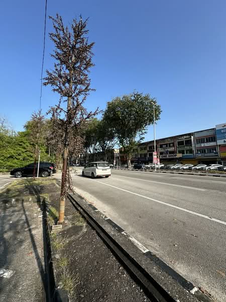 Kedai / Pejabat untuk Dijual di Silibin (Ipoh) - YY Cheah - Exterior - PropertyGuru.com.my