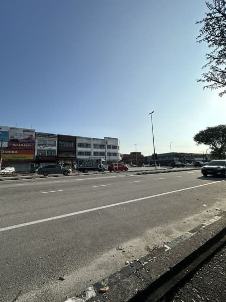 Kedai / Pejabat untuk Dijual di Silibin (Ipoh) - YY Cheah - PropertyGuru.com.my