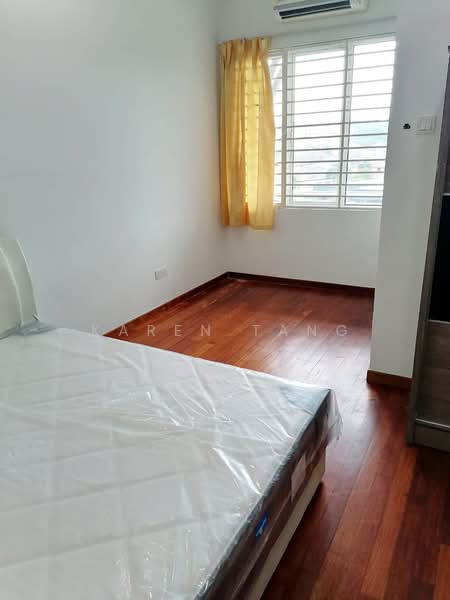 2-storey Terraced House for Rent in Bandar Sungai Long (Selangor) - Karen Tang - Bedroom - PropertyGuru.com.my