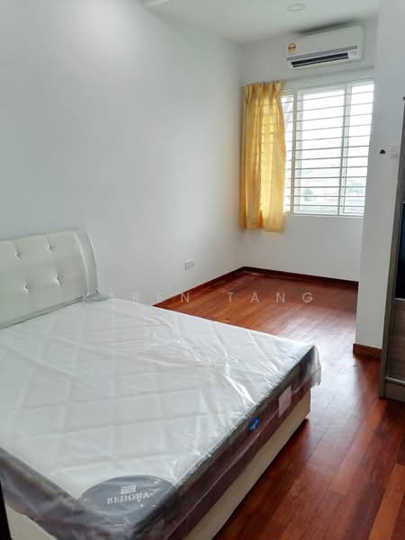 2-storey Terraced House for Rent in Bandar Sungai Long (Selangor) - Karen Tang - Bedroom - PropertyGuru.com.my