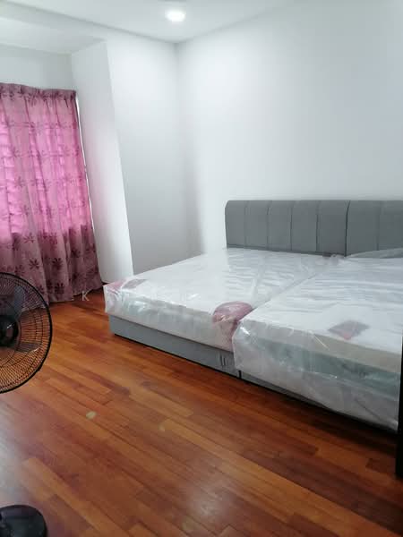 2-storey Terraced House for Rent in Bandar Sungai Long (Selangor) - Karen Tang - Bedroom - PropertyGuru.com.my