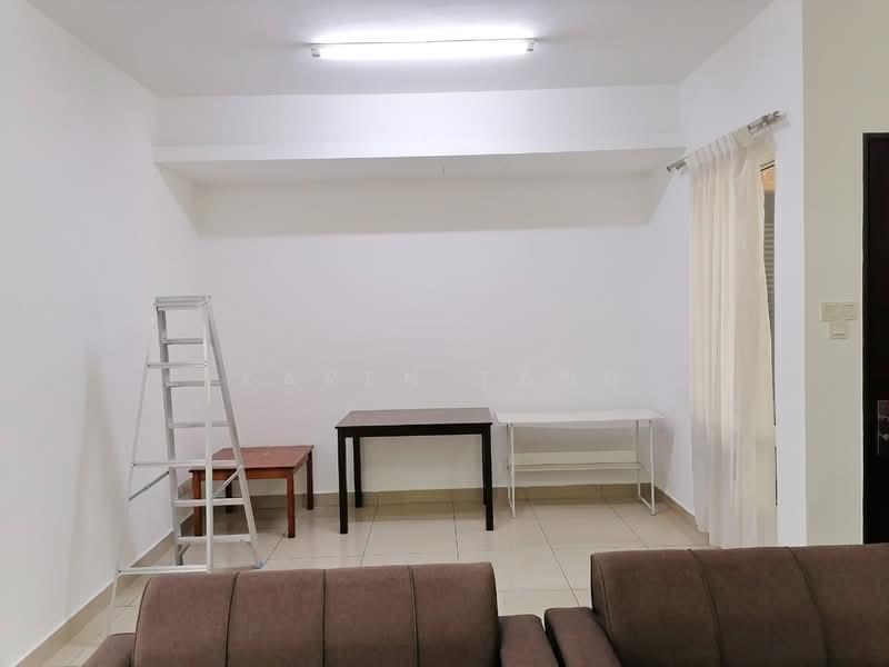 2-storey Terraced House for Rent in Bandar Sungai Long (Selangor) - Karen Tang - Living Room - PropertyGuru.com.my