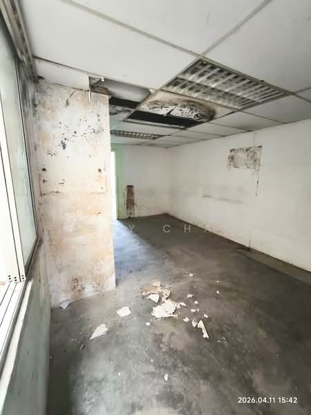 Pejabat untuk Disewa di Taman Puchong Permai (Puchong) - Abby Chan - Interior - PropertyGuru.com.my