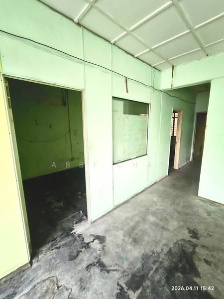 Pejabat untuk Disewa di Taman Puchong Permai (Puchong) - Abby Chan - Interior - PropertyGuru.com.my