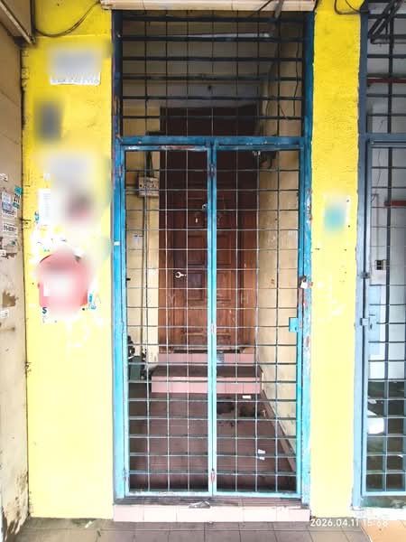 Pejabat untuk Disewa di Taman Puchong Permai (Puchong) - Abby Chan - Entrance - PropertyGuru.com.my