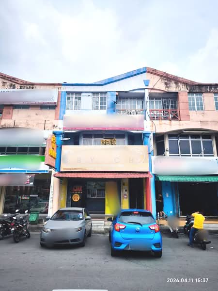 Pejabat untuk Disewa di Taman Puchong Permai (Puchong) - Abby Chan - Exterior - PropertyGuru.com.my