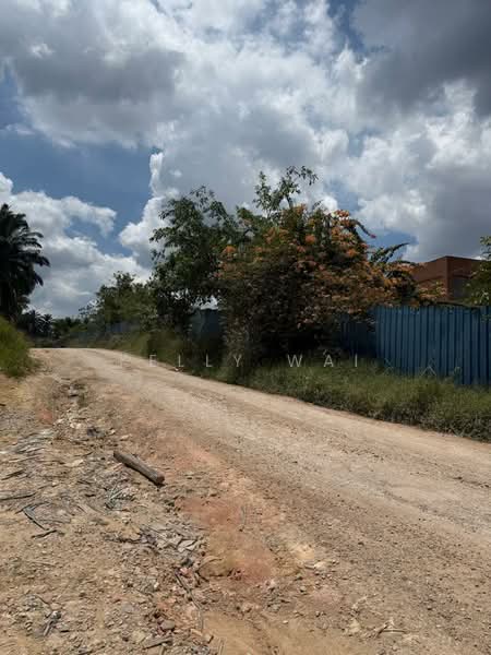 Tanah Perindustrian untuk Dijual di Tanjung Kupang (Iskandar Puteri (Nusajaya)) - Kelly Wai - Exterior - PropertyGuru.com.my