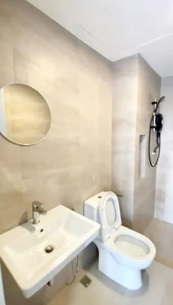 Condominium for Rent at Skyline KL - Rex Tan - Bathroom - PropertyGuru.com.my