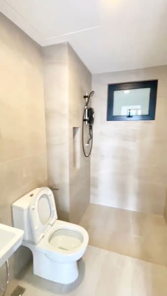 Condominium for Rent at Skyline KL - Rex Tan - Bathroom - PropertyGuru.com.my