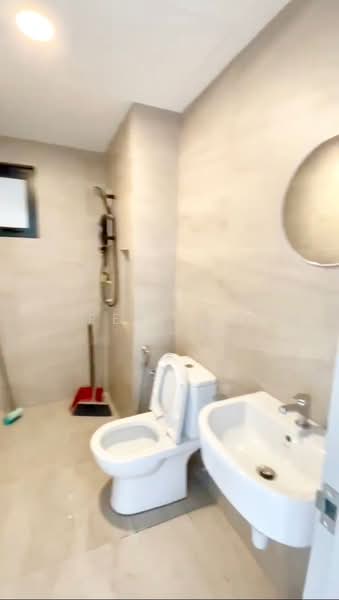Condominium for Rent at Skyline KL - Rex Tan - Bathroom - PropertyGuru.com.my